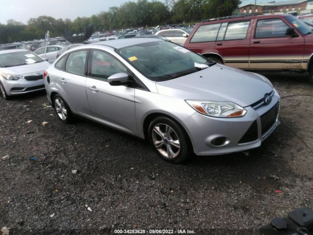 FORD FOCUS 2014 1fadp3f22el214247