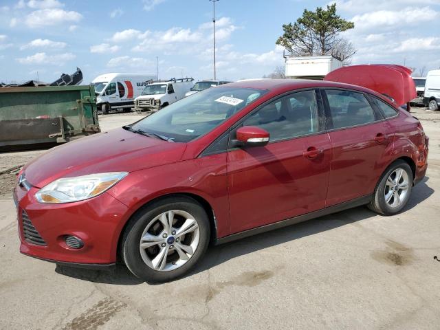 FORD FOCUS 2014 1fadp3f22el215110