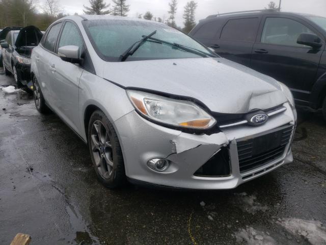 FORD NULL 2014 1fadp3f22el215348