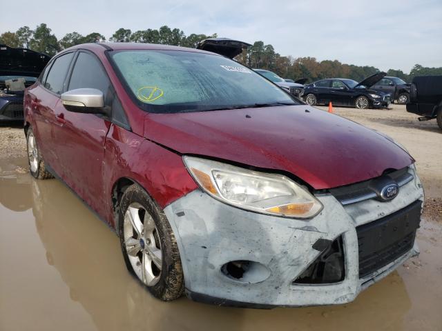 FORD FOCUS SE 2014 1fadp3f22el215849