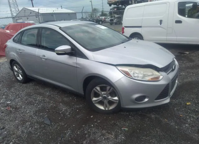 FORD FOCUS 2014 1fadp3f22el216144