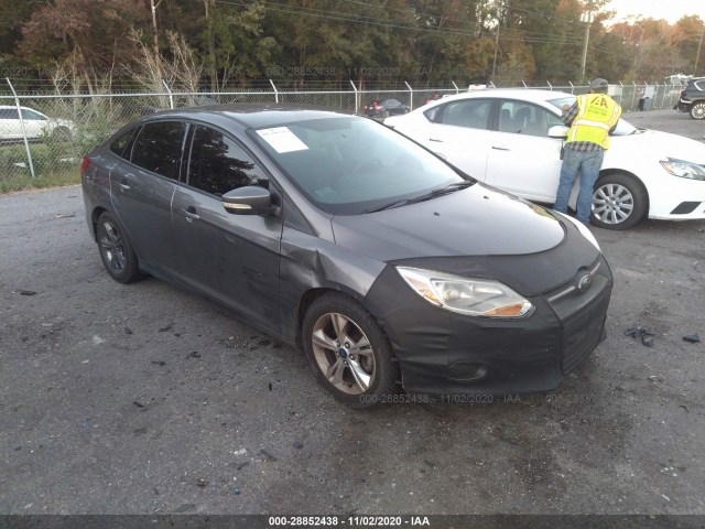 FORD FOCUS 2014 1fadp3f22el216225