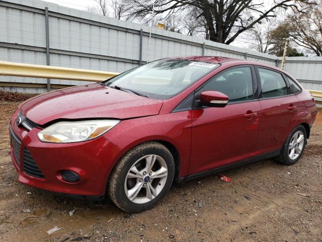 FORD FOCUS 2014 1fadp3f22el216497