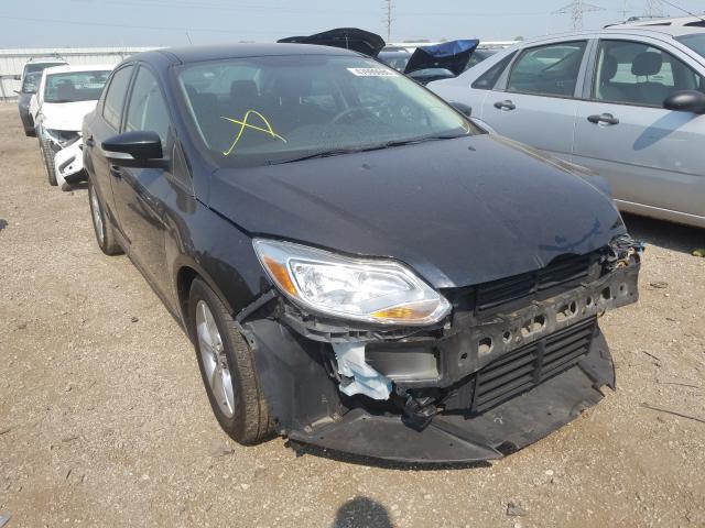 FORD NULL 2014 1fadp3f22el216998