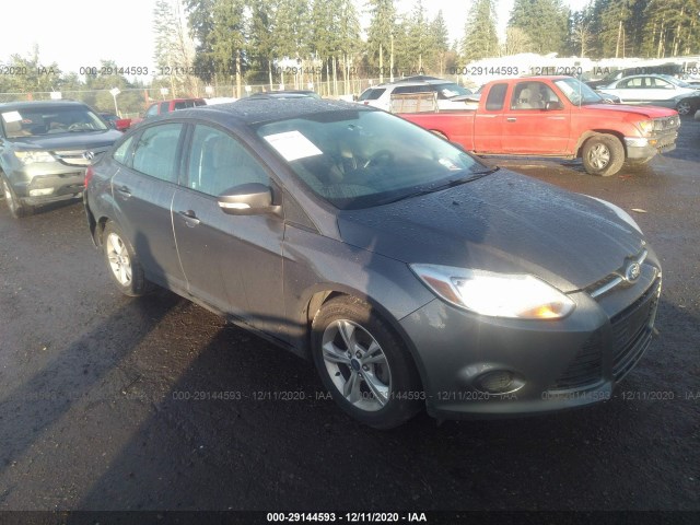 FORD FOCUS 2014 1fadp3f22el219691