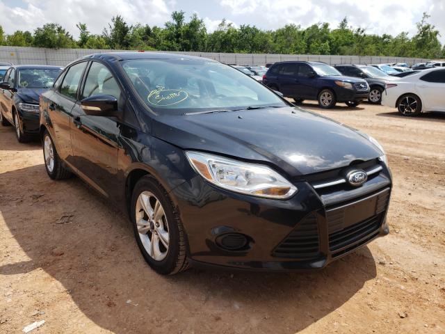 FORD FOCUS SE 2014 1fadp3f22el223191