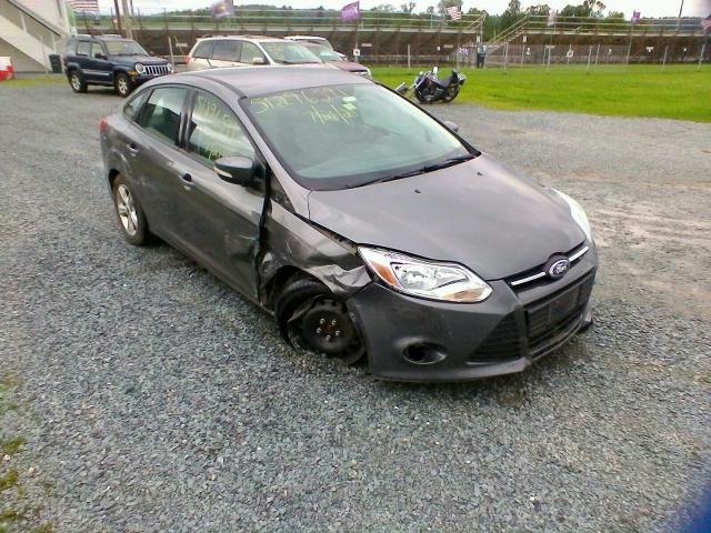 FORD FOCUS SE 2014 1fadp3f22el226561