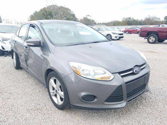 FORD FOCUS SE 2014 1fadp3f22el227578