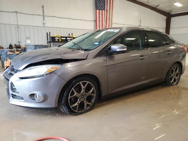 FORD FOCUS SE 2014 1fadp3f22el229301