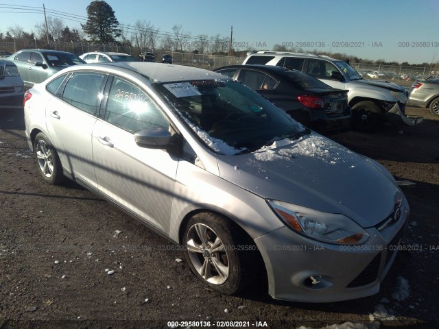 FORD FOCUS 2014 1fadp3f22el232697