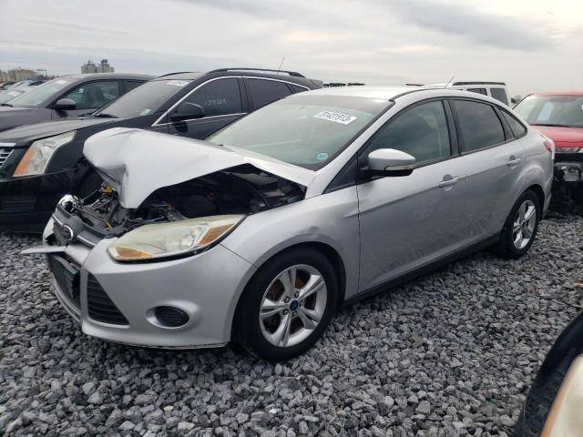 FORD FOCUS 2014 1fadp3f22el233476