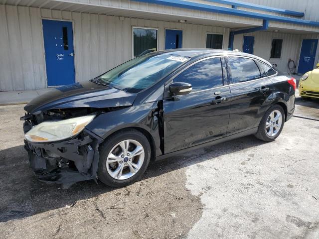 FORD FOCUS 2014 1fadp3f22el233851