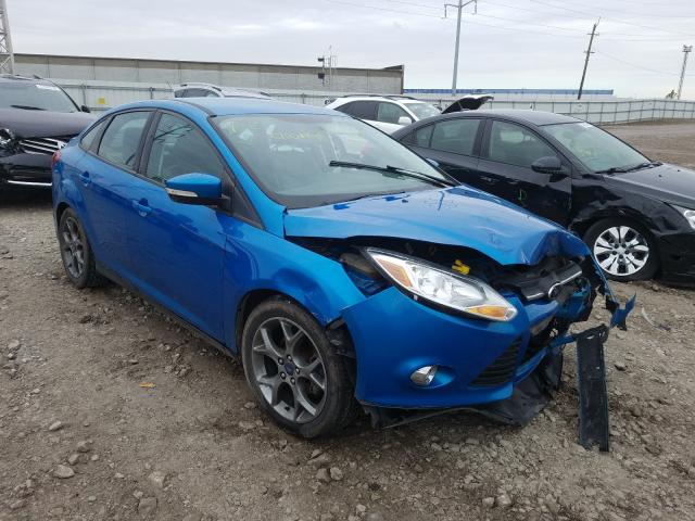 FORD NULL 2014 1fadp3f22el235535