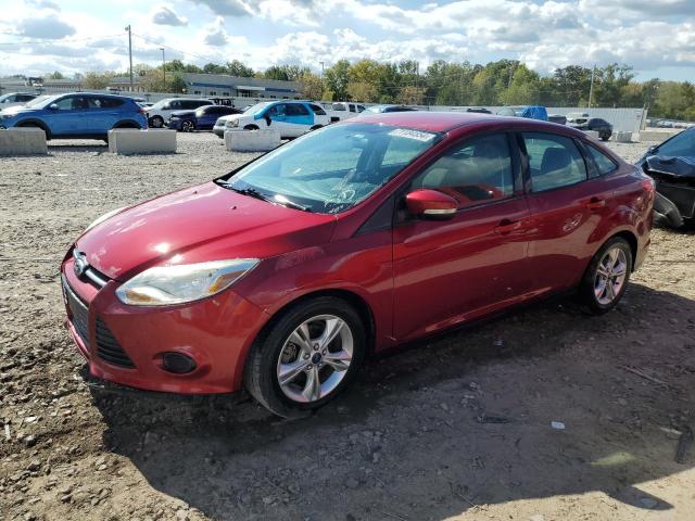 FORD FOCUS SE 2014 1fadp3f22el236085