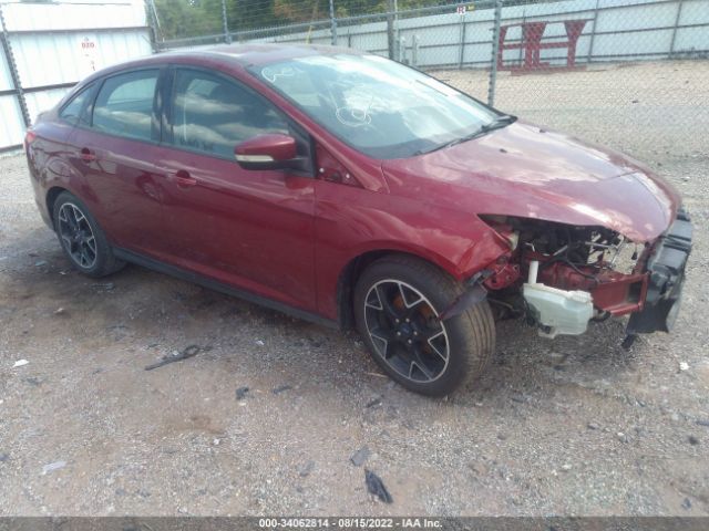 FORD FOCUS 2014 1fadp3f22el237320