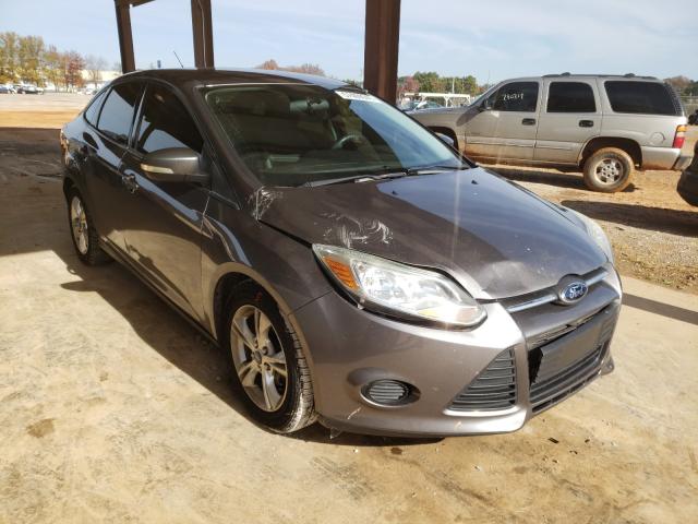 FORD FOCUS 2014 1fadp3f22el241268