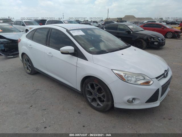 FORD FOCUS 2014 1fadp3f22el241271