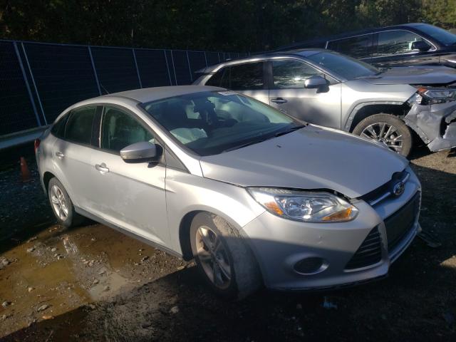 FORD FOCUS SE 2014 1fadp3f22el244431