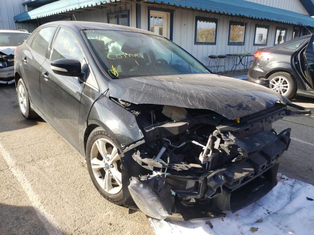 FORD FOCUS SE 2014 1fadp3f22el244770