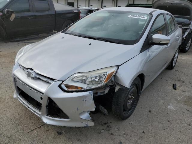 FORD NULL 2014 1fadp3f22el245515