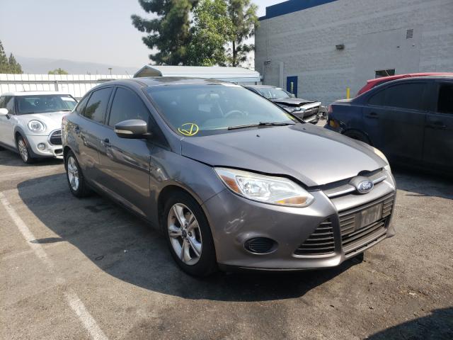 FORD FOCUS SE 2014 1fadp3f22el247720