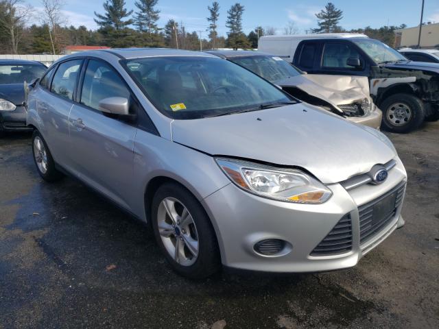 FORD FOCUS SE 2014 1fadp3f22el248656