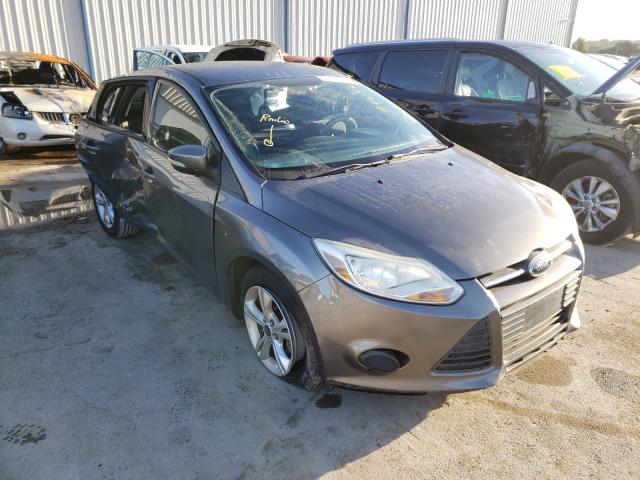 FORD FOCUS SE 2014 1fadp3f22el248897