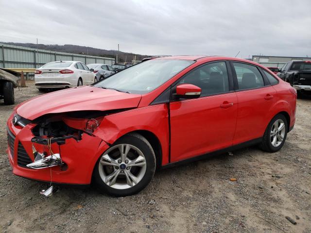 FORD FOCUS 2014 1fadp3f22el248995