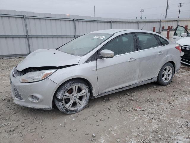 FORD FOCUS SE 2014 1fadp3f22el259611