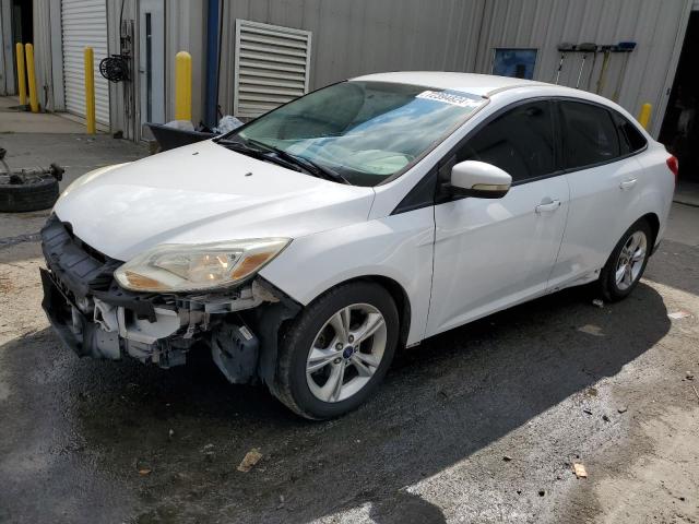 FORD FOCUS SE 2014 1fadp3f22el260967