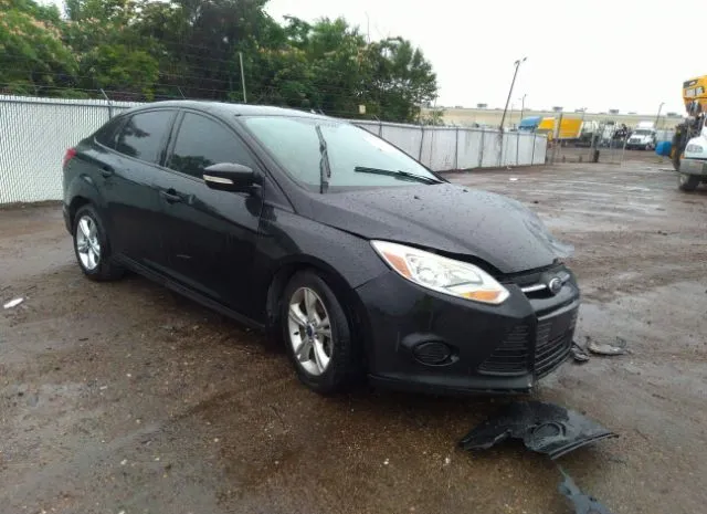 FORD FOCUS 2014 1fadp3f22el264291