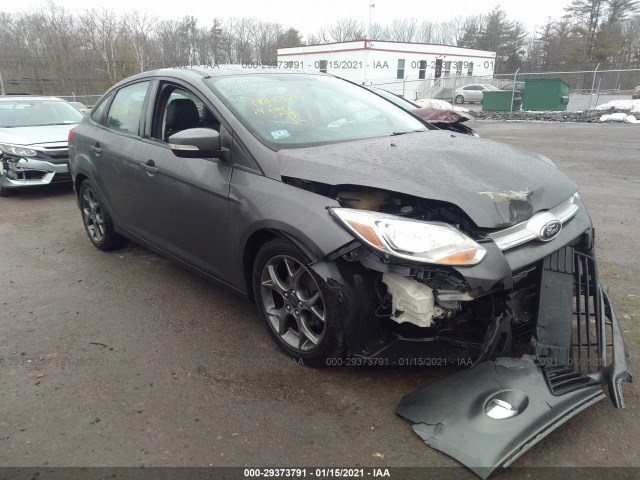 FORD FOCUS 2014 1fadp3f22el266798