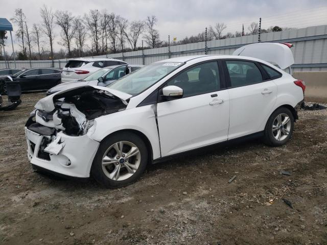 FORD FOCUS 2014 1fadp3f22el268485