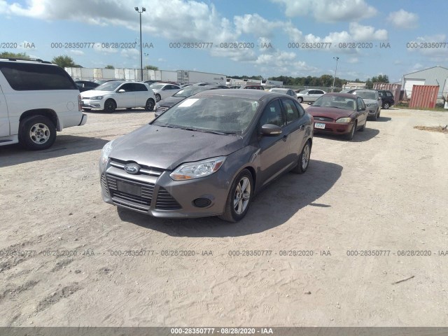 FORD FOCUS 2014 1fadp3f22el269300