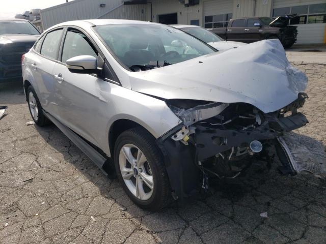 FORD FOCUS SE 2014 1fadp3f22el269376