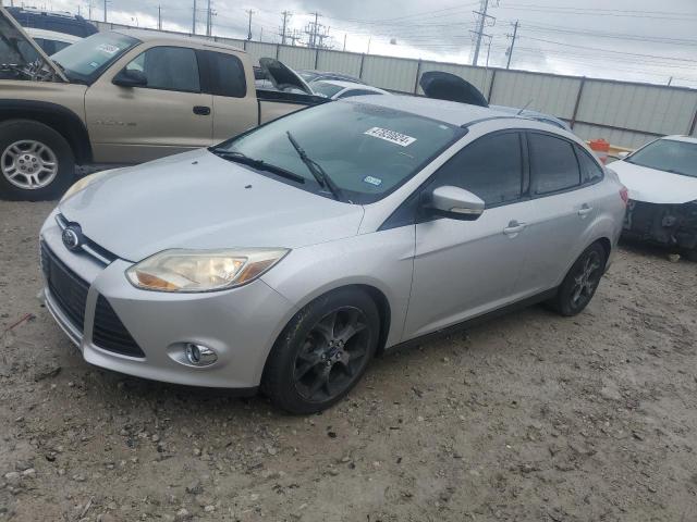 FORD FOCUS 2014 1fadp3f22el270365