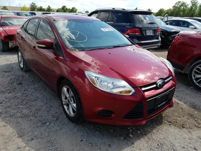 FORD NULL 2014 1fadp3f22el270477