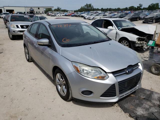 FORD FOCUS SE 2014 1fadp3f22el272777