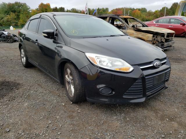 FORD FOCUS SE 2014 1fadp3f22el274321