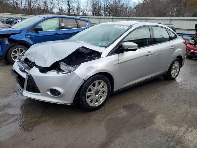 FORD FOCUS 2014 1fadp3f22el274464