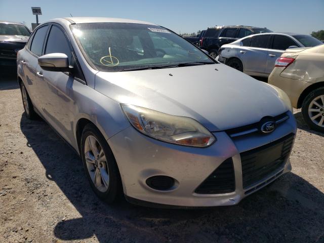 FORD FOCUS 2014 1fadp3f22el278451