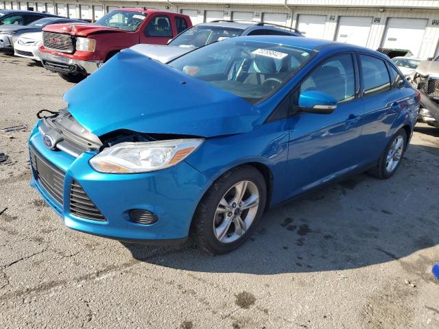 FORD FOCUS SE 2014 1fadp3f22el280393