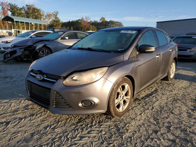 FORD FOCUS 2014 1fadp3f22el282189