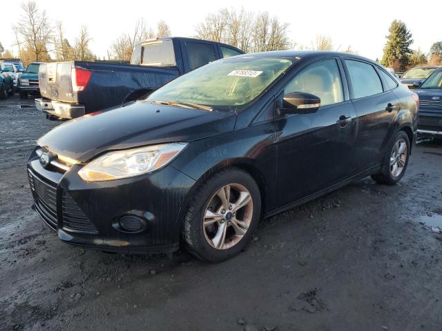 FORD FOCUS 2014 1fadp3f22el282211