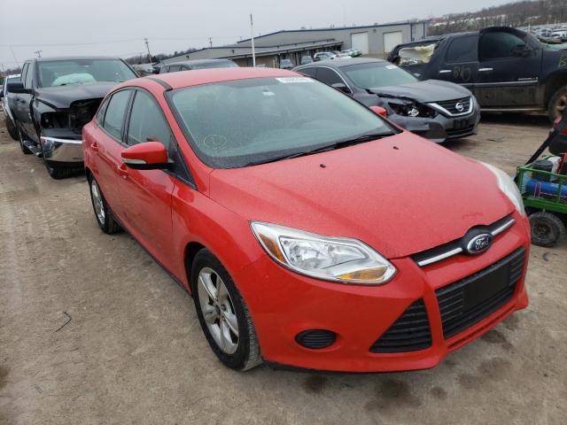 FORD NULL 2014 1fadp3f22el282287