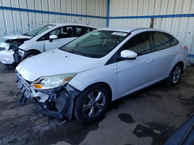 FORD FOCUS 2014 1fadp3f22el282676