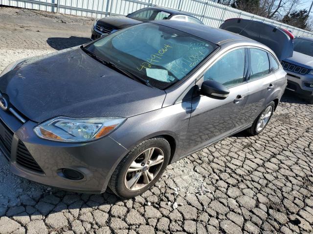 FORD FOCUS 2014 1fadp3f22el285187