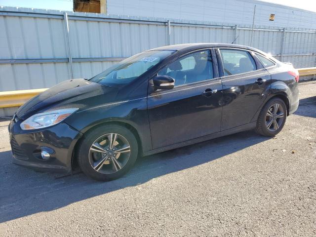 FORD FOCUS 2014 1fadp3f22el285884