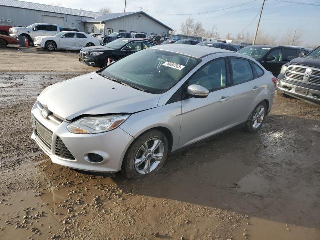 FORD FOCUS 2014 1fadp3f22el286095