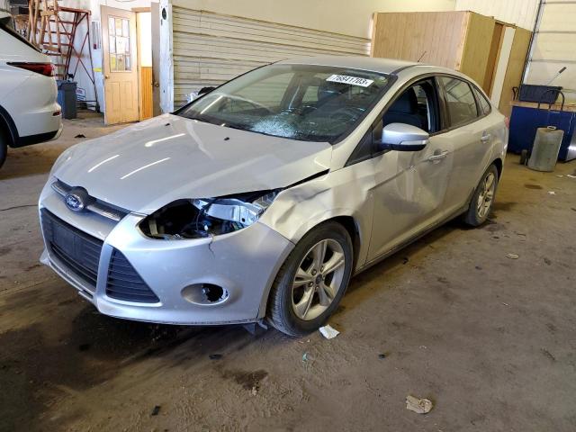 FORD FOCUS 2014 1fadp3f22el286971